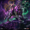 Iron Studios - He-Man and Battle Cat Movie Art Scale 1/10 - Masters of the Universe - Die Meister des Universums