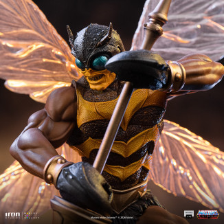 Iron Studios - Buzz-Off Art Scale 1/10 - Masters of the Universe - Die Meister des Universums