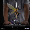 Iron Studios - Buzz-Off Art Scale 1/10 - Masters of the Universe - Die Meister des Universums