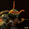 Iron Studios - TMNT - Michelangelo Unleashed Art Scale 1/10 - Teenage Mutant Ninja Turtles