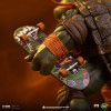 Iron Studios - TMNT - Michelangelo Unleashed Art Scale 1/10 - Teenage Mutant Ninja Turtles