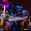 Iron Studios - Transformers - Soundwave Demi Art Scale 1/20