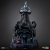 Iron Studios - Disney Villains Hades Deluxe Art Scale 1/10 - Hercules
