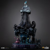 Iron Studios - Disney Villains Hades Deluxe Art Scale 1/10 - Hercules