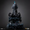 Iron Studios - Disney Villains Hades Deluxe Art Scale 1/10 - Hercules
