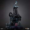 Iron Studios - Disney Villains Hades Deluxe Art Scale 1/10 - Hercules