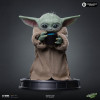 Iron Studios - Grogu Always Hungry - Grogu Legacy Collection Replica 1/4 - Star Wars: The Mandalorian and Grogu