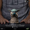 Iron Studios - Grogu Always Hungry - Grogu Legacy Collection Replica 1/4 - Star Wars: The Mandalorian and Grogu