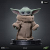 Iron Studios - Grogu Always Curious - Grogu Collection Legacy Replica 1/4 - Star Wars: The Mandalorian and Grogu
