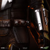 Iron Studios Star Wars - The Mandalorian and Grogu Art Scale 1/10 - The Mandalorian and Grogu Movie