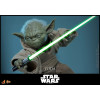 Hot Toys Star Wars - YODA 1/6 MMS878 - Episode III: Revenge of the Sith