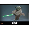 Hot Toys Star Wars - YODA 1/6 MMS878 - Episode III: Revenge of the Sith