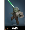 Hot Toys Star Wars - YODA 1/6 MMS878 - Episode III: Revenge of the Sith