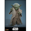 Hot Toys Star Wars - YODA 1/6 MMS878 - Episode III: Revenge of the Sith