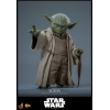 Hot Toys Star Wars - YODA 1/6 MMS878 - Episode III: Revenge of the Sith