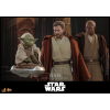 Hot Toys Star Wars - YODA 1/6 MMS878 - Episode III: Revenge of the Sith