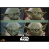 Hot Toys Star Wars - YODA 1/6 MMS878 - Episode III: Revenge of the Sith