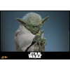 Hot Toys Star Wars - YODA 1/6 MMS878 - Episode III: Revenge of the Sith