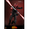 Hot Toys Star Wars - Darth Maul 1/6 TMS187 - Star Wars: Maul - Shadow Lord