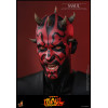 Hot Toys Star Wars - Darth Maul 1/6 TMS187 - Star Wars: Maul - Shadow Lord