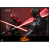Hot Toys Star Wars - Darth Maul 1/6 TMS187 - Star Wars: Maul - Shadow Lord