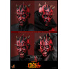 Hot Toys Star Wars - Darth Maul 1/6 TMS187 - Star Wars: Maul - Shadow Lord