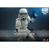 Hot Toys Star Wars - Imperial Remnant Stormtrooper 1/6 MMS836 - Star Wars: The Mandalorian & Grogu