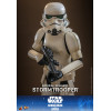 Hot Toys Star Wars - Imperial Remnant Stormtrooper 1/6 MMS836 - Star Wars: The Mandalorian & Grogu