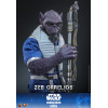 Hot Toys Star Wars - Zeb Orrelios 1/6 MMS876 - Star Wars: The Mandalorian & Grogu