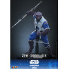 Hot Toys Star Wars - Zeb Orrelios 1/6 MMS876 - Star Wars: The Mandalorian & Grogu