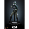 Hot Toys Star Wars - Clone Commander Gree 1/6 MMS877 - Episode III: Revenge of the Sith