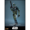 Hot Toys Star Wars - Clone Commander Gree 1/6 MMS877 - Episode III: Revenge of the Sith