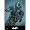 Hot Toys Star Wars - Clone Commander Gree 1/6 MMS877 - Episode III: Revenge of the Sith