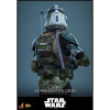 Hot Toys Star Wars - Clone Commander Gree 1/6 MMS877 - Episode III: Revenge of the Sith