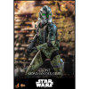 Hot Toys Star Wars - Clone Commander Gree 1/6 MMS877 - Episode III: Revenge of the Sith