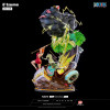 Tsume One Piece - NAMI HQS Dioramax 1/7