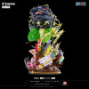 Tsume One Piece - NAMI HQS Dioramax 1/7