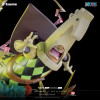 Tsume One Piece - NAMI HQS Dioramax 1/7