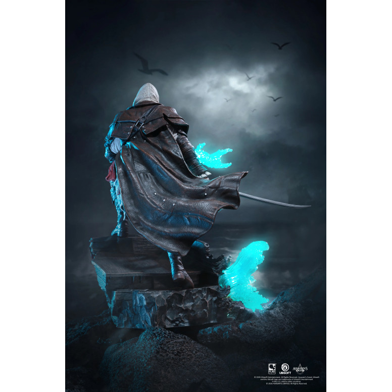 Pure Arts - Animus Edward Kenway 1/8 - Assassin's Creed IV