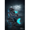Pure Arts - Animus Edward Kenway 1/8 - Assassin's Creed IV