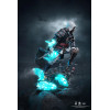 Pure Arts - Animus Edward Kenway 1/8 - Assassin's Creed IV