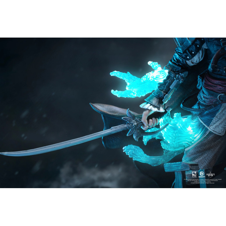 Pure Arts - Animus Edward Kenway 1/8 - Assassin's Creed IV