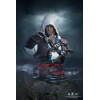 Pure Arts - Edward kenway 1/4 scale bust - Assassin's Creed Black Flag