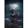Pure Arts - Edward kenway 1/4 scale bust - Assassin's Creed Black Flag