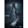 Pure Arts - Edward kenway Hidden Blade 1/1 Scale Replica - Assassin's Creed Black Flag