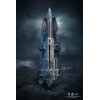 Pure Arts - Edward kenway Hidden Blade 1/1 Scale Replica - Assassin's Creed Black Flag