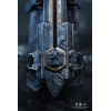 Pure Arts - Edward kenway Hidden Blade 1/1 Scale Replica - Assassin's Creed Black Flag