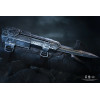 Pure Arts - Edward kenway Hidden Blade 1/1 Scale Replica - Assassin's Creed Black Flag