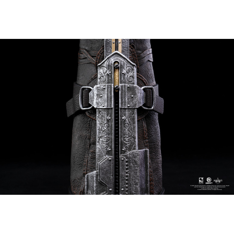 Pure Arts - Edward kenway Hidden Blade 1/1 Scale Replica - Assassin's Creed Black Flag