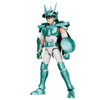 Blokees Saint Seiya - Champion Class Dragon Shiryu v2 - Shiryu des Dragon